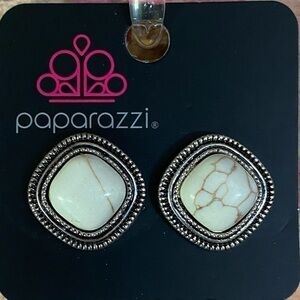 Paparazzi Earrings